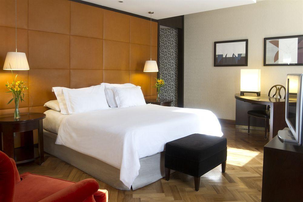 Hotel Nh Collection Buenos Aires Lancaster Extérieur photo
