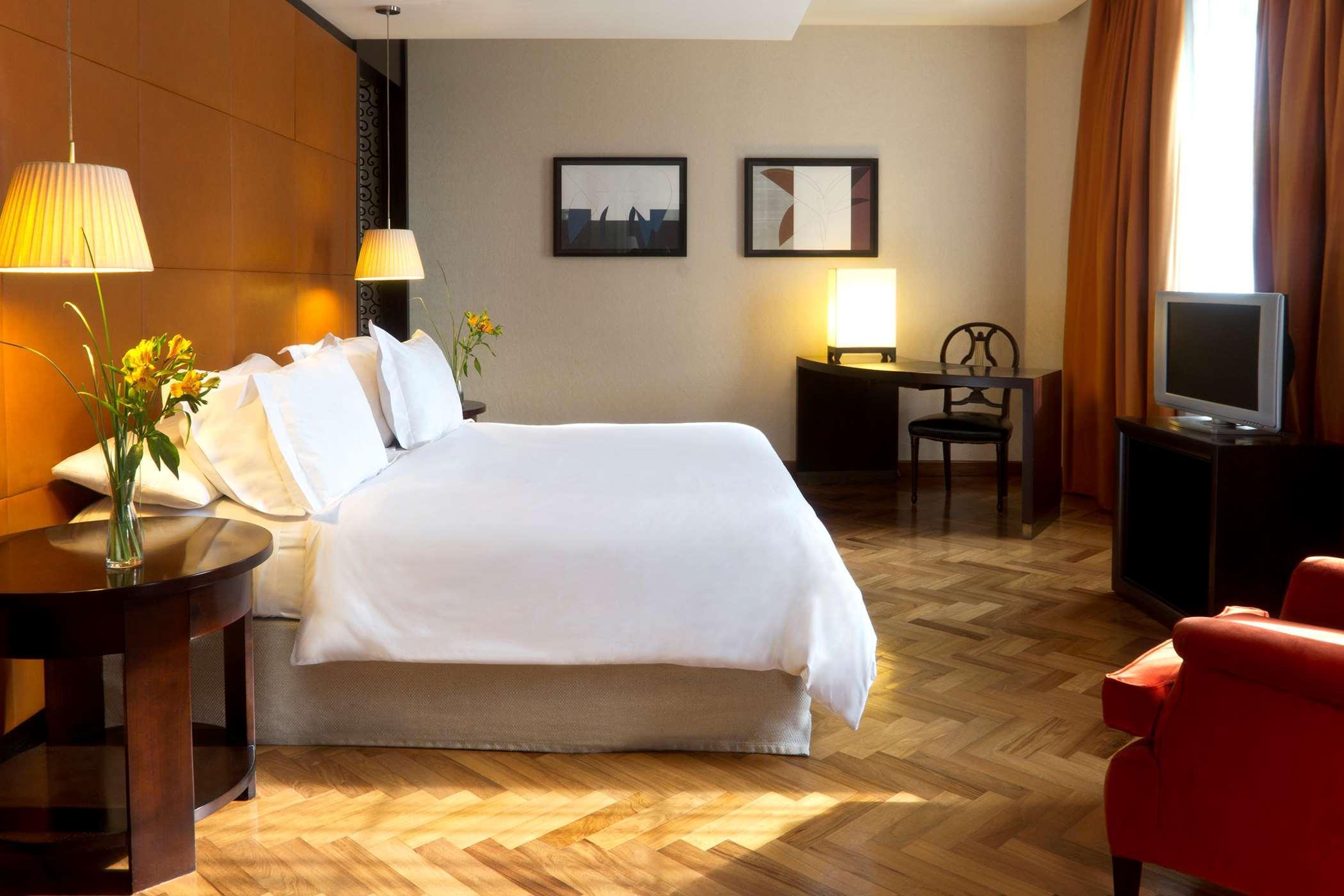 Hotel Nh Collection Buenos Aires Lancaster Extérieur photo