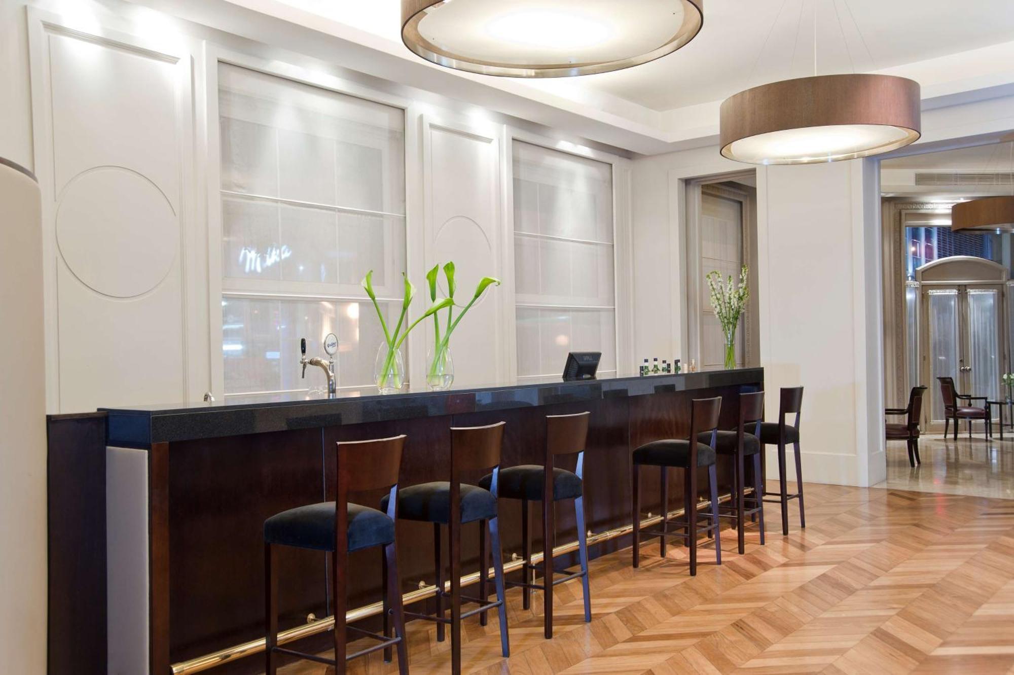Hotel Nh Collection Buenos Aires Lancaster Extérieur photo