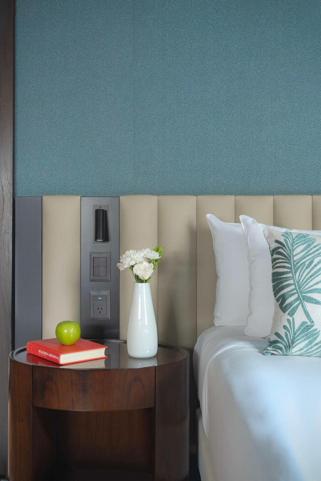 Hotel Nh Collection Buenos Aires Lancaster Extérieur photo