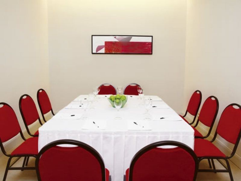 Hotel Nh Collection Buenos Aires Lancaster Extérieur photo